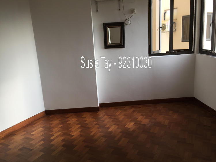 Bayshore Park (D16), Condominium #141279682